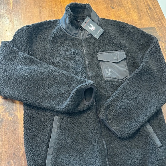 BRAND NEW SPYDER WITH TAGS! - Picture 1 of 2